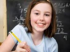 PARCC GRADE-LEVEL OUTCOMES MATHEMATICS ALL STUDENTS GRADES 3 THROUGH 5 Number Valid Scores Levels 1-3 Level 4 Level 5 Percent Meeting or Exceeding Expectations Grade 2015 2016 2017 2015 2016 2017