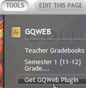 Preparing Gradebooks for Printing Progress Reports The following steps will guide you through entering certain information in GradeQuick so that the information will print on 9 week Progress Reports.