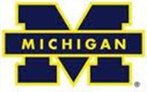N u m b e r o f S t u d e n t s 8 7 6 5 4 3 2 1 U of M GPA Acceptances for