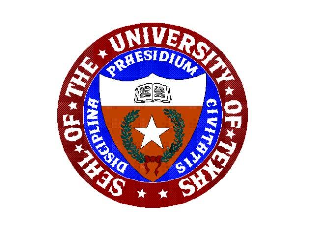THE UNIVERSITY OF TEXAS SYSTEM OPERATING BUDGET SUMMARIES AND RESERVE ALLOCATIONS FOR LIBRARY, EQUIPMENT, REPAIR AND REHABILITATION AND FACULTY STARS FISCAL YEAR 2019 AUGUST 2018 The University of