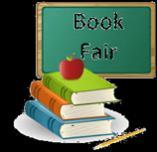 BOOK FAIR Our second Book Fair for 2018 is coming up in a few weeks time. This is a great opportunity to get some early Christmas shopping started. We hope to see you there.