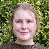ZOE - Coming to Budehaven from Holsworthy for sixth form was an easy choice due to the practicality of it being so close; it is much easier to get studying outside of school done when you