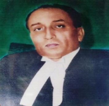 Chief Justices The High Court The late Vyas Dev Misra
