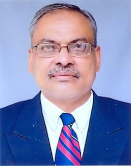 Biswajit Mohanty MA Pol Sci 1982