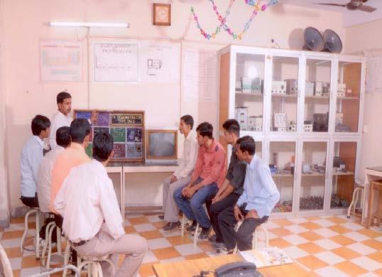 Pioneered DSFDC Skill Development Scheme in 2005 in Delhi Pioneered TECOS Scheme