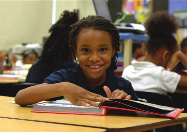 America s schools are working to provide higher quality instruction than ever before.
