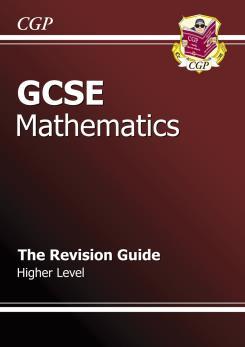Revision guide Workbook Practice Exam papers