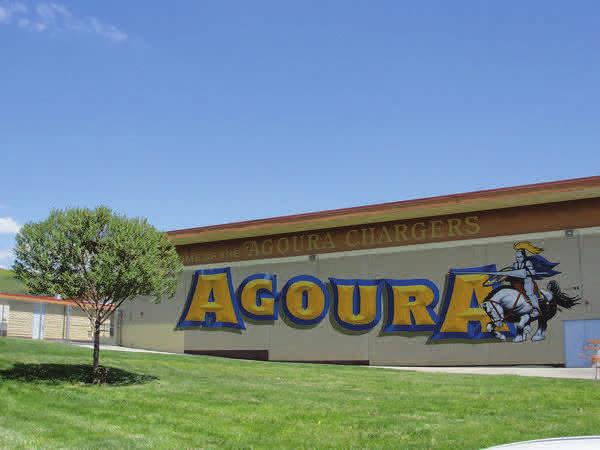 At Agoura High School, students are a valued part of a great and honored tradition of academic excellence, athletic championships and, most importantly, family commitment. School website: www.