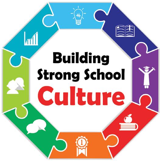 Building a Strong, Student-Centered School Culture