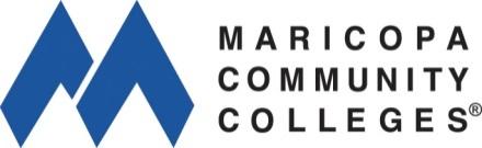 Maricopa County Community College District Governing Board Minutes February 4, 2015 A Special Session of the Maricopa County Community College District Governing Board was scheduled to be held