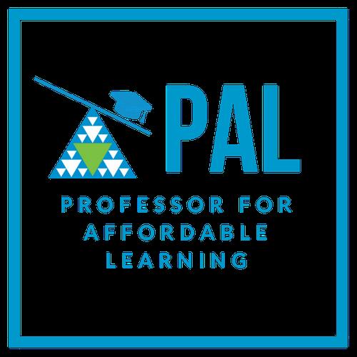 Professor for Affordable Learning The Professor for Affordable Learning Award program aims to recognize