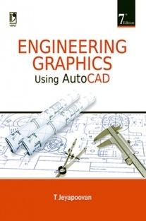 Engineering Graphics Using Autocad 10% OFF