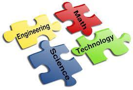 STEM Science, Technology, Engineering & Math