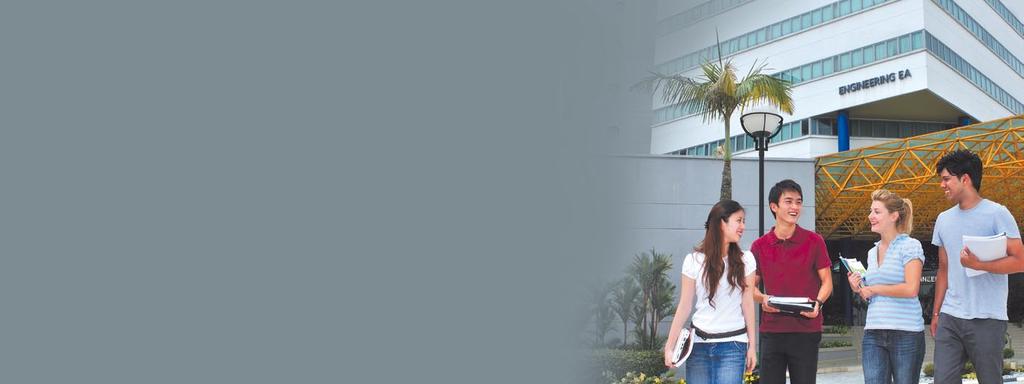 GETTING THE BEST OF A DIVERSIFIED WORLD AT The National University of Singapore (NUS) is a leading global university centred in Asia, seeking to nurture students with a strong appreciation of global
