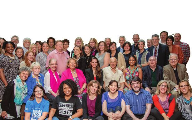 With membership in TAA, you are not alone. As a TAA member, you become part of a diverse community of academic authors with similar interests and goals.