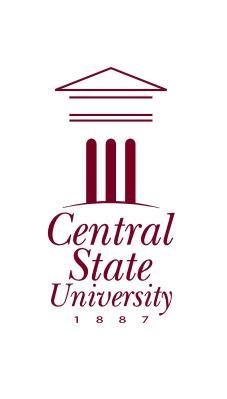 CENTRAL STATE UNIVERSITY Wilberforce, OH 45384 Office of the Registrar Dear CSU Student: You may complete this Request to Change Residency Status form if you meet the state residency requirements