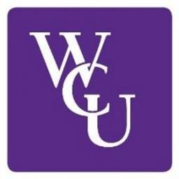 Western Carolina University Type of four year: Public University, UNC System Accreditation: Southern Association of Colleges and Schools Location: Cullowhee, NC; population, 6,228 Enrollment: Approx.