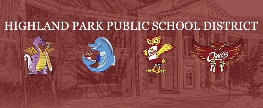 6 Online Accounts Highland Park uses PowerSchool to track student information including academic progress and attendance.