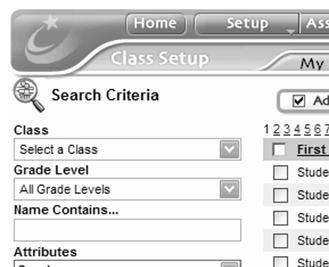 SBCSC Odyssey T r a i n i n g G u i d e How to connect to Odyssey You must connect from a SBCSC school All Mac OS10 computers use the Safari browser to access Odyssey.