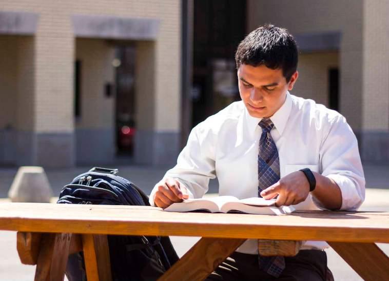 Major Minor Concentration PASTORAL STUDIES Maranatha s Pastoral Studies degree is designed to provide a broad knowledge of biblical studies and Greek.