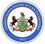 Number of Applicants Law Schools Represented: 8 Pennsylvania Board of Law Examiners Statistics