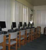 School Facilities Classrooms Kaplan Aspect Los Angeles has 10 classrooms which are medium sized and cosy. All rooms are complete with whiteboard and desks. There are VCRs available.