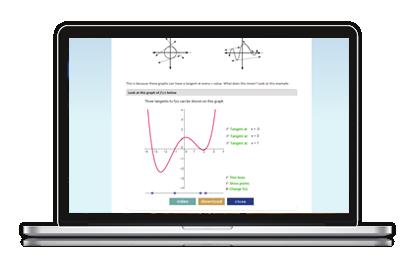 Use the Teacher Console to make your life easier Use the Demonstrations tab in the Teacher Console to teach math concepts.