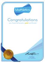 Silver and Gold certificates through