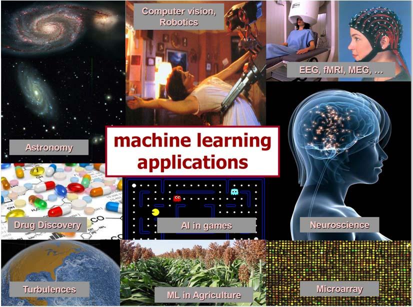 AlphaGo 1997 2011