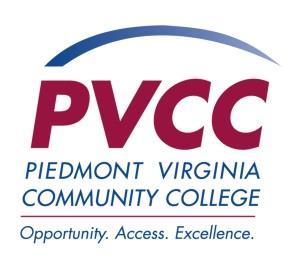 CAREER AND TECHNICAL EDUCATION PROGRAMS EMPLOYMENT REPORT: CLASS OF 2015-16 INTRODUCTION A key part of PVCC s mission is the promotion of student success, including employment that a student obtains