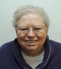 Sandy Geisler Inter-Valley Zone Sandy has been active in LWML for 40 years. In her society, Sandy has been the President, Vice President/Christian Growth Chairman, and Secretary.