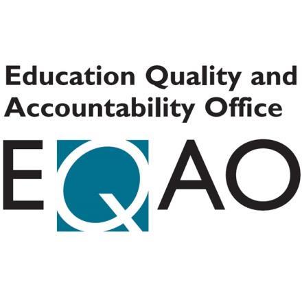 Purpose of the OSSLT O A standardized evaluation of literacy comprehension and writing skills across the entire Ontario curriculum O The test is designed to collect an overall understanding of