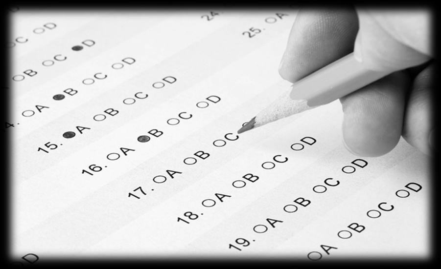 The companies who create both ACT and SAT recommend that students take the test in the spring semester of their Junior Year.