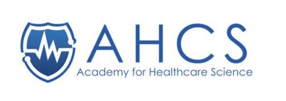 Academy for Healthcare Science Update NHS Education for Scotland Healthcare Science