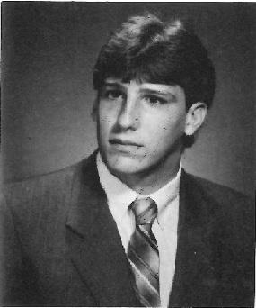 David Iorlano Class of 1987 David Iorlano was a three sport varsity athlete at Valley Central