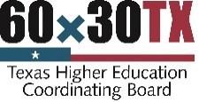 This document is available on the Texas Higher Education Coordinating Board website: http://www.thecb.state.tx.