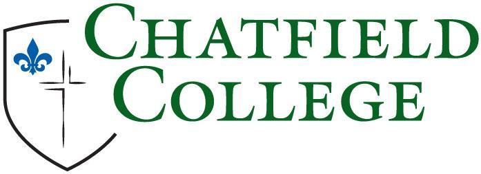 Chatfield College is an open-enrollment Catholic college, rooted in the Legacy of the Ursuline Sisters, believing in the potential of every person, and accepting of people of all faiths.