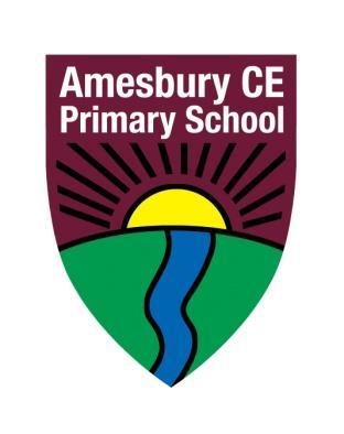 Amesbury CE VC Primary School Special Educational Needs and Disability Policy SEND Date produced: