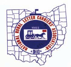 The Ohio Rural Letter Carriers Association Official Publication OHIO RURAL LETTER CARRIER Volume 77, Issue Number 1 February / March 2010 PRESIDENT GAYLE SWEET PRESIDENTS REPORT The Winter Board