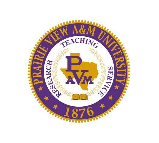 Reference and Information Services Department POLICY MANUAL Prairie View A&M University A Member of the