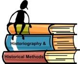 1 Historiographic Essay Manual L. M. Stallbaumer-Beishline, PhD Bloomsburg University 2012 Why do historians write historiographical essays?