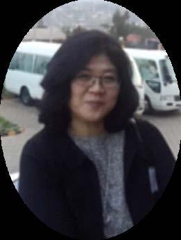 Jimin Cho (Dr) Senior Researcher/Director Center for Global Education chojimin@kice.re.kr Dr.