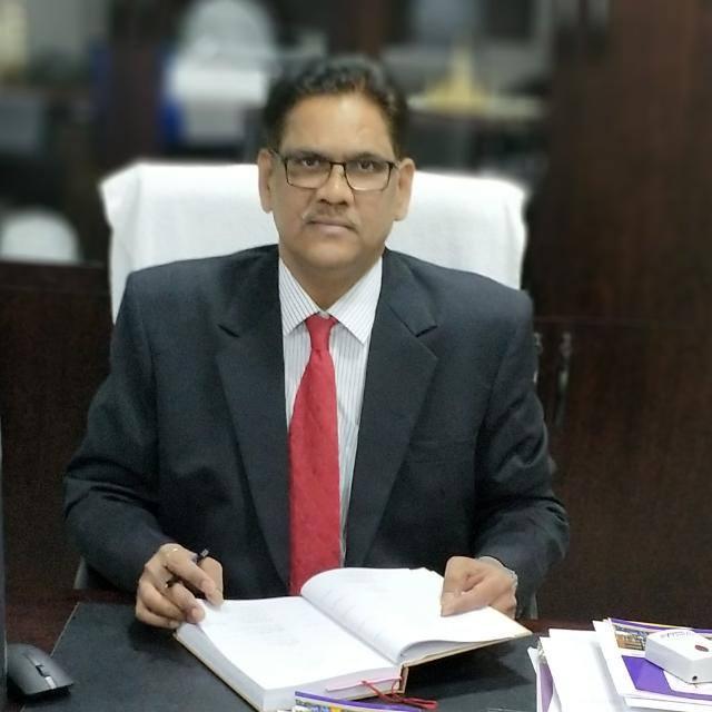 National Law University Act, 2014, which came into existence on March 16, 2017 with the joining of Hon ble Vice-Chancellor, Prof. (Dr.) S. Surya Prakash.