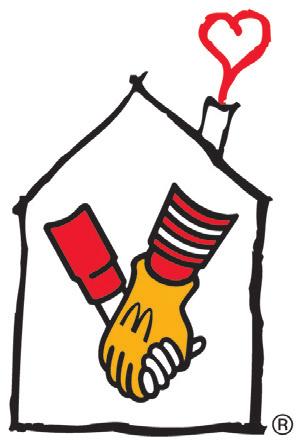 Application Due: March 10, 2017 RMHC of Greater Las Vegas 2017 Alumni Scholarship Application APPLICANT GENERAL INFORMATION Please Type Or Print NAME PERMANENT MAILING ADDRESS St.