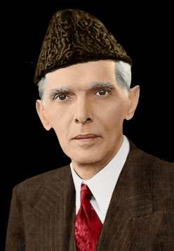 Quaid-e-Azam s Message to Students Development is being sought in every walk of life and you have to take on this process of development. Are you preparing to take on tomorrow s responsibilities?