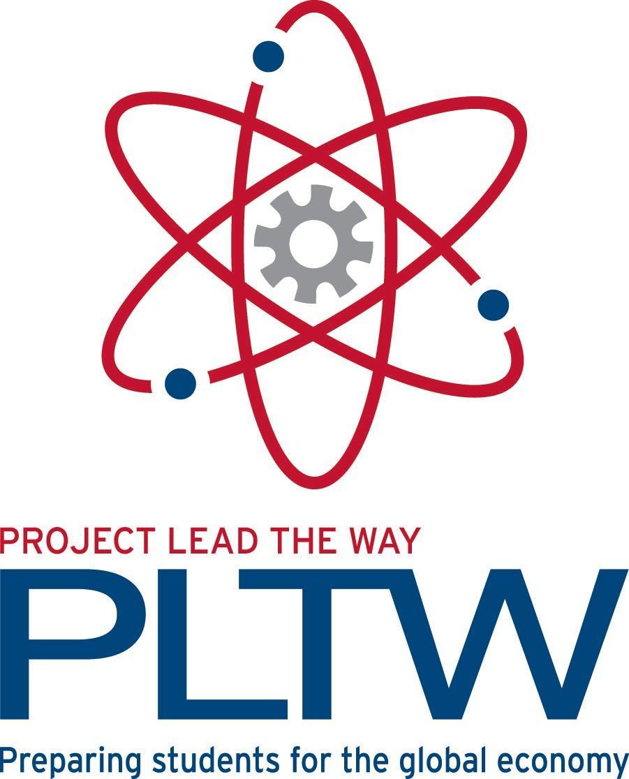 Technology Department Project Lead the Way PLTW has a 4 year sequence of courses which, when combined with college preparatory courses,