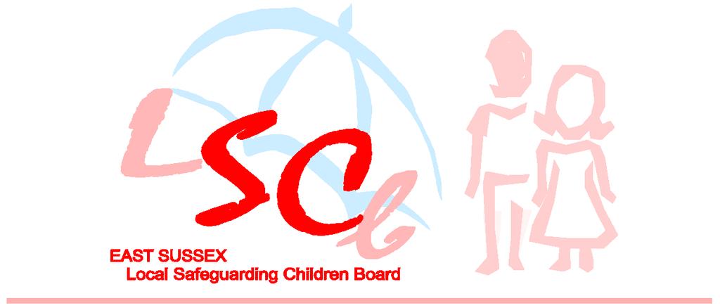 East Sussex Local Safeguarding Children Board