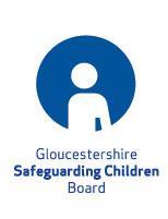 Gloucestershire Safeguarding Children Board Learning and Improvement Framework November 2013 (Reviewed November 2016) Professionals and organisations protecting children need to reflect on the
