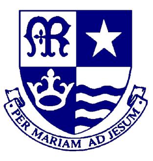 Proposed Admissions Arrangements ST MARY S COLLEGE (Part of St Cuthbert s RC Academy Trust) 2019-20 Approved by