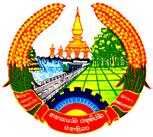 LAO PEOPLE S DEMOCRATIC REPUBLIC PEACE INDEPENDENCE DEMOCRACY UNITY PROSPERITY Law on Education No. 03/NA Vientiane, date 8 April 2000 Chapter I General Provision Article 1.